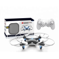 2.4G 4 Axis aircraft RC drone